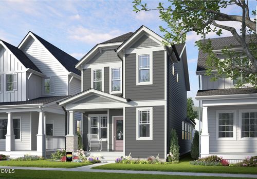 537 Folk Song Way, Wendell, NC, 27591 | Card Image
