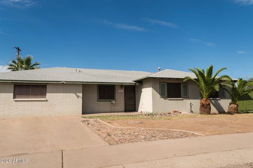 3502 W Northview Avenue, Phoenix, AZ, 85051 | Card Image
