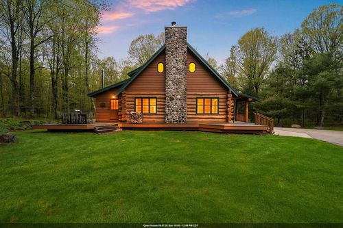 W14985 Kimball Lane, SILVER CLIFF, WI, 54104 | Card Image