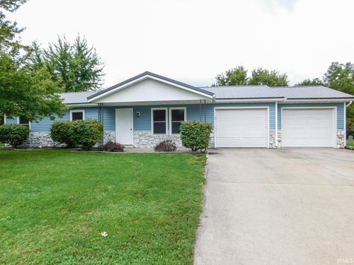 1323 Sunnyglenn Ct, Bluffton, IN, 46714-1661 | Card Image