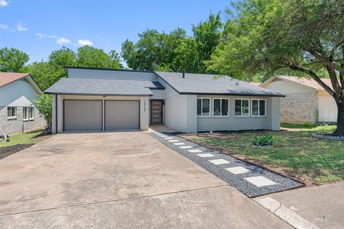 10107 E Rutland Vlg, Austin, TX, 78758-5513 | Card Image