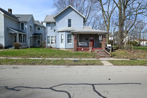 187 Olney Ave, Marion, OH, 43302-3558 | Card Image