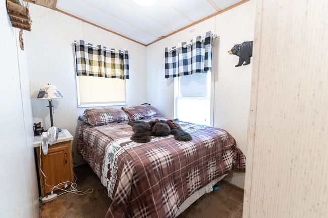 87 Cindy, Condo with 3 bedrooms, 1 bathrooms and null parking in WARRENS WI | Image 16