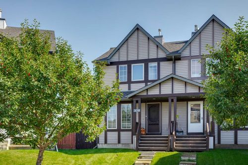 370 Elgin View Se, Calgary, AB, T2Z3Y8 | Card Image