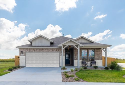 2602 Westeros St, Corpus Christi, TX, 78415-1316 | Card Image