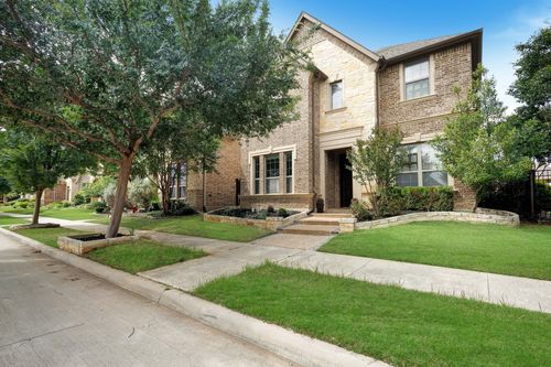 3625 Plum Vista Pl, Arlington, TX, 76005-1113 | Card Image