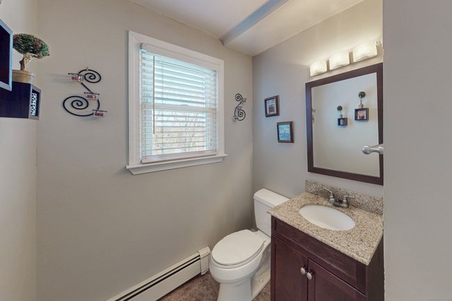 6 High View Cir, House other with 4 bedrooms, 3 bathrooms and null parking in Danbury CT | Image 19