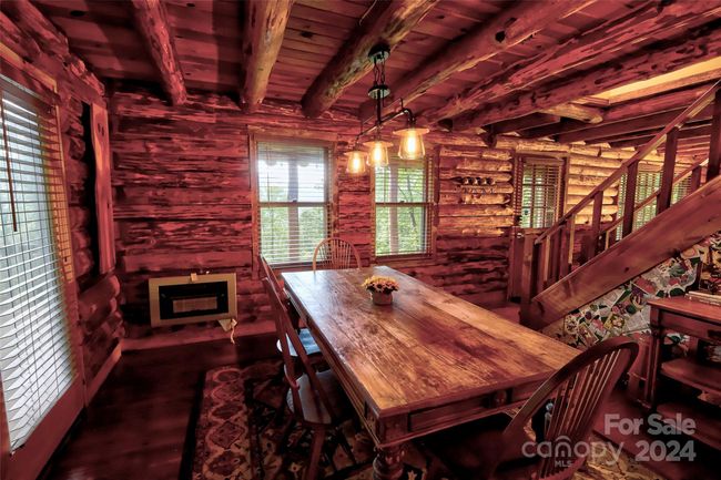312 Wilkes Rd, House other with 4 bedrooms, 2 bathrooms and null parking in Bryson City NC | Image 7