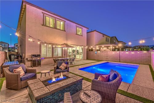 6626 Palmer Crest St, North Las Vegas, NV, 89086-1581 | Card Image