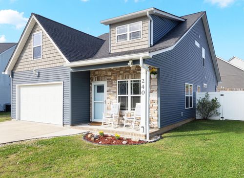 240 Georgetown Dr, Ringgold, GA, 30736-6575 | Card Image
