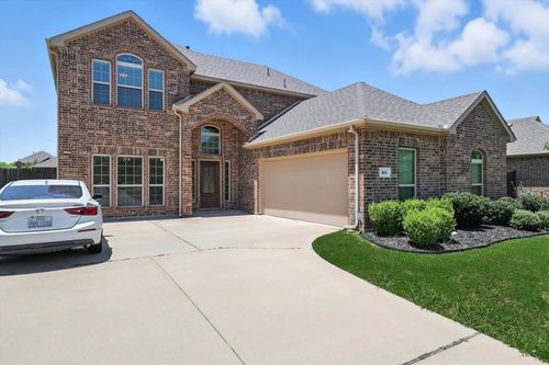 211 Rutherford Ave, Wylie, TX, 75098-5927 | Card Image