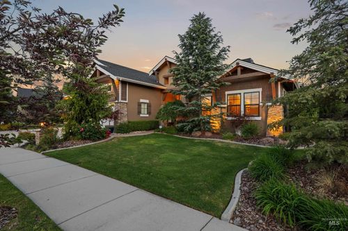 645 E Fishing Creek Ln, Eagle, ID, 83616-5702 | Card Image