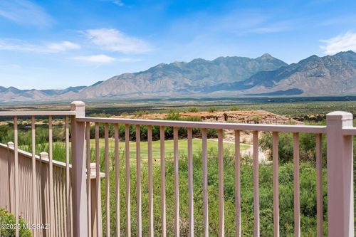 1841 W Acacia Bluffs Dr, Green Valley, AZ, 85622-8086 | Card Image