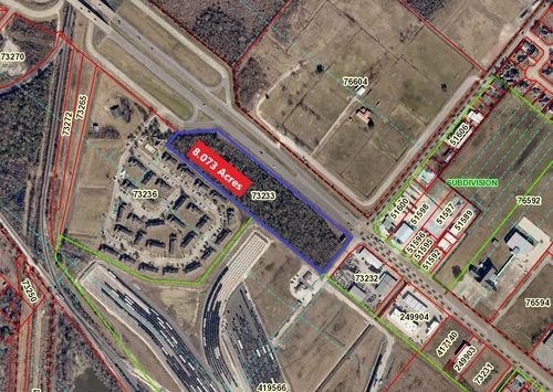 5600 N Twin City Hwy, Port Arthur, TX, 77642 | Card Image