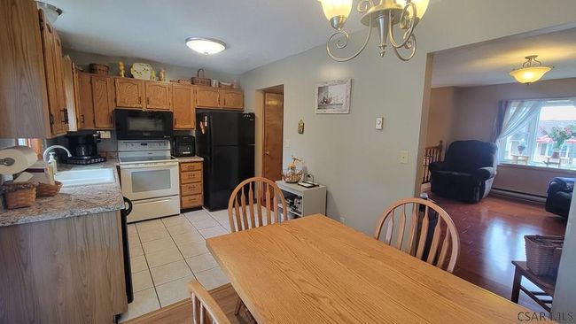 880 Lansberry Ct, House other with 3 bedrooms, 1 bathrooms and 1 parking in Somerset PA | Image 9