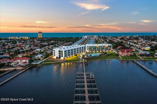 205-3031 Hafen Ln, MELBOURNE BEACH, FL, 32951-3440 | Card Image