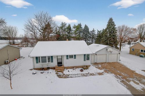 3262 Evergreen Avenue, Howard, WI, 54313 | Card Image