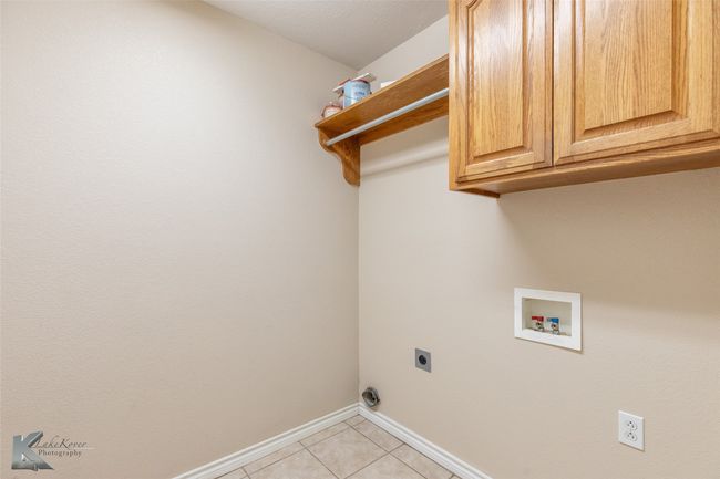 5402 Willow View Rd, House other with 3 bedrooms, 2 bathrooms and null parking in Abilene TX | Image 20