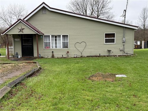 27901 State Route 30, Kensington, OH, 44427-9721 | Card Image