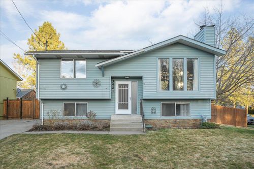 3421 S Myrtle St, Spokane, WA, 99223-5902 | Card Image