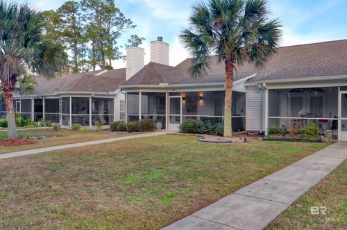 2-26063 Canal Rd, Orange Beach, AL, 36561-4450 | Card Image