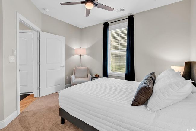 UNIT-3A - 35 Delray Dr, Condo with 3 bedrooms, 2 bathrooms and null parking in Murrells Inlet SC | Image 23
