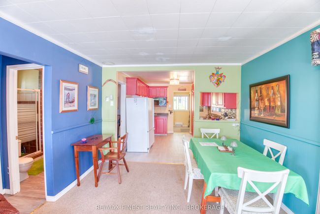 131 Bob's Lake Lane 21, House other with 2 bedrooms, 2 bathrooms and 2 parking in Maberly ON | Image 12