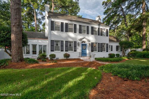 1425 Lafayette Ave, Rocky Mount, NC, 27803-1818 | Card Image