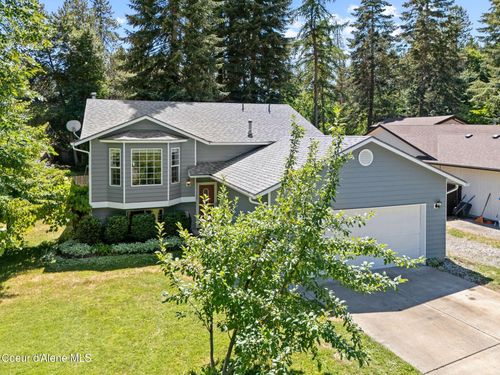 7386 W Sunrise Ct, Rathdrum, ID, 83858 | Card Image