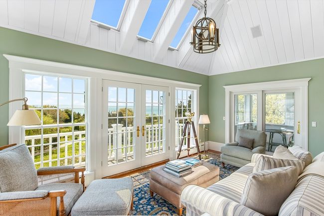 100 Patten Ln, House other with 5 bedrooms, 9 bathrooms and 6 parking in Duxbury MA | Image 16