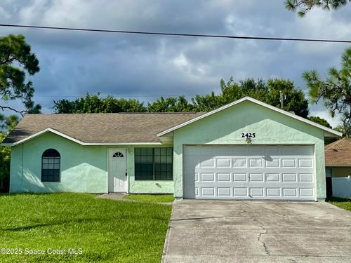 23-2425 Cogan Dr Se, PALM BAY, FL, 32909-8432 | Card Image