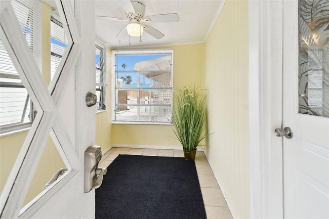 Front unit, Duplex for sale Madeira Beach | Image 4