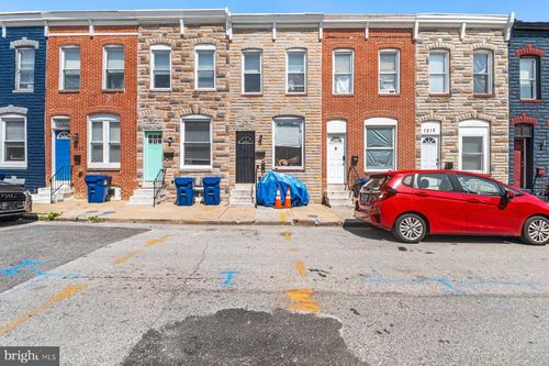1216 Sargeant St, BALTIMORE, MD, 21223-3630 | Card Image