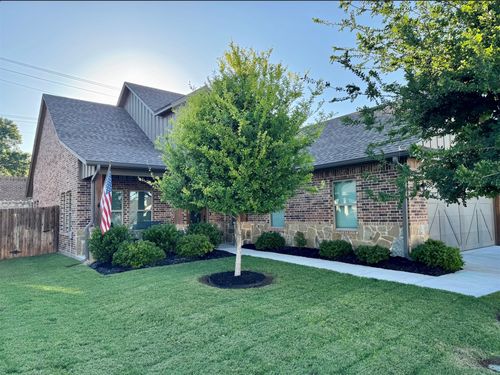 1317 Thistle Hill Trl, Weatherford, TX, 76087-4999 | Card Image