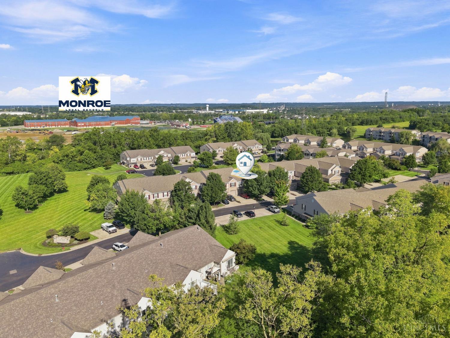 Residential in Monroe 4