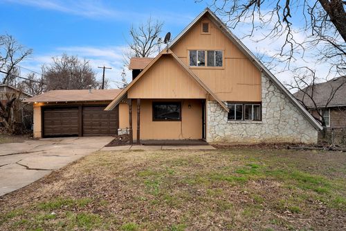 816 Hillcrest Dr, Arlington, TX, 76010-3141 | Card Image
