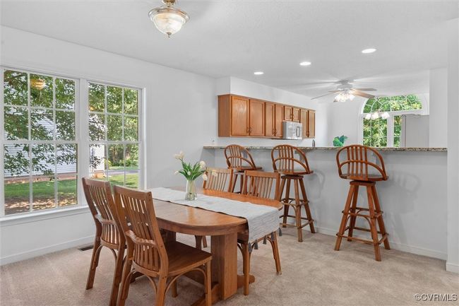 11524 Courthouse Acres Dr, House other with 3 bedrooms, 3 bathrooms and null parking in Midlothian VA | Image 23