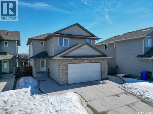 28 Jack Matheson Cres, Prince Albert, SK, S6V8E6 | Card Image