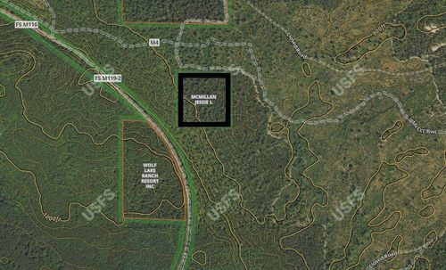 LP 340 Trail, Baldwin, MI, 49304 | Card Image