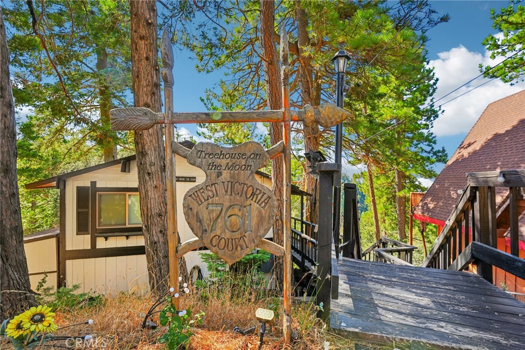 Residential in Lake Arrowhead 3