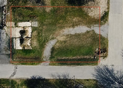 0 Jefferson St, Gideon, MO, 63848 | Card Image