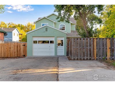 217 Park St, House other with 3 bedrooms, 2 bathrooms and null parking in Lyons CO | Image 3