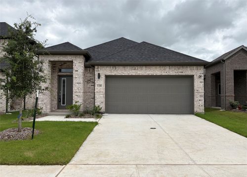 120 Greenbriar Dr, Mckinney, TX, 75071-6812 | Card Image