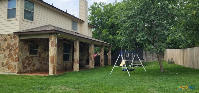 Backyard | Image 18