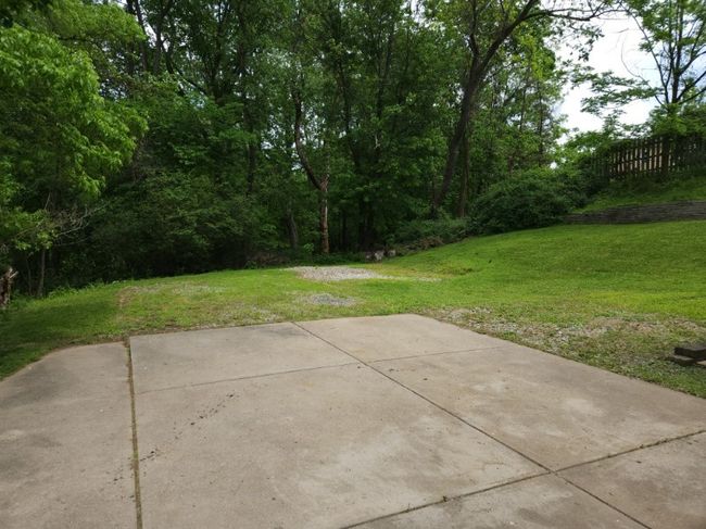 3482 Ivy Hill Ln, House other with 3 bedrooms, 2 bathrooms and null parking in Finleyville PA | Image 19