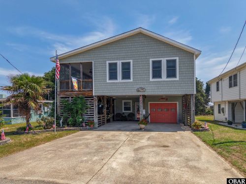 2031 Norfolk St, Kill Devil Hills, NC, 27948-9601 | Card Image