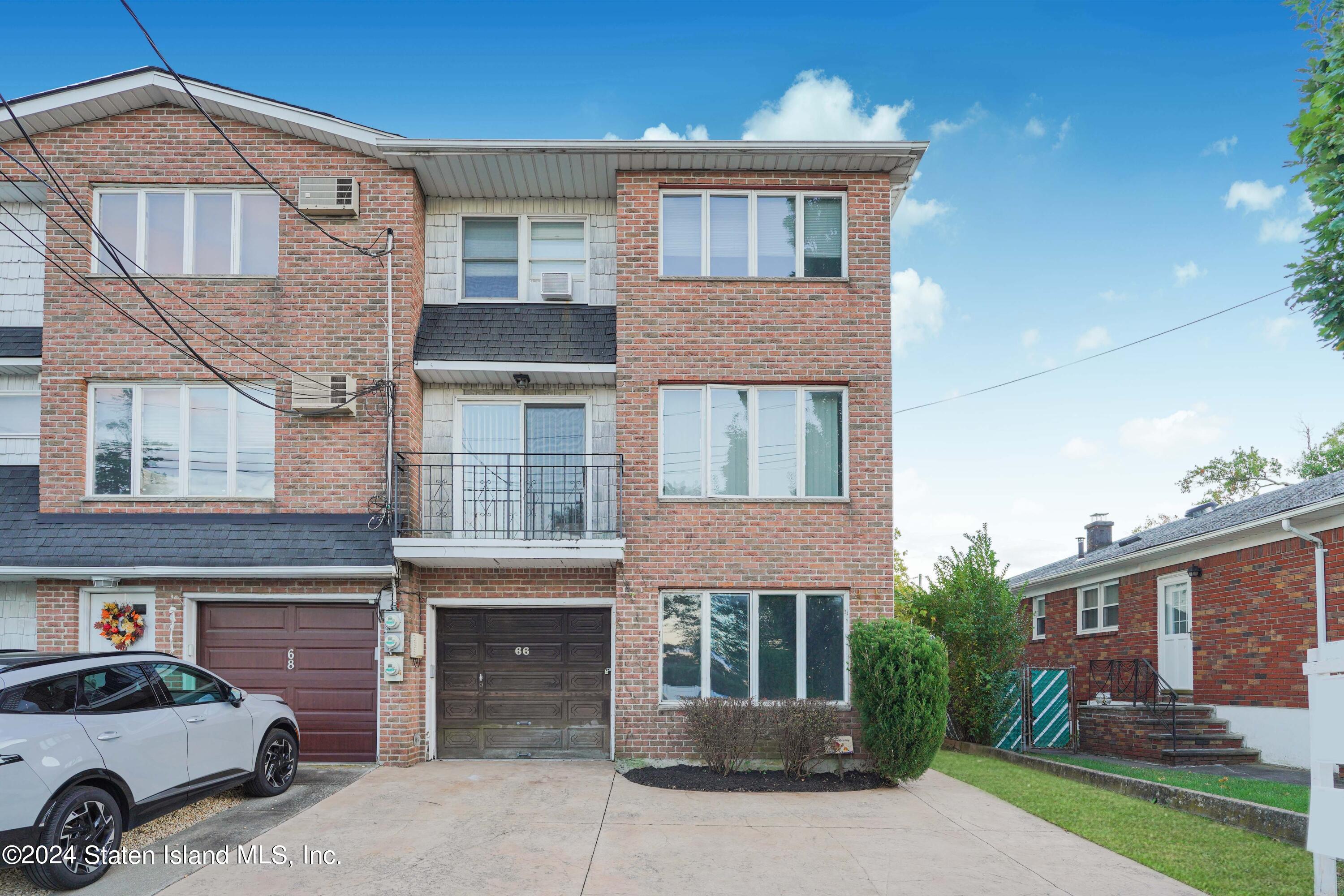 Lincoln St, Staten Island, NY 10314