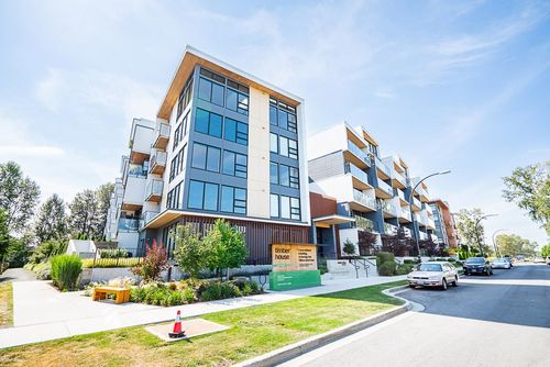 202-310 Salter St, New Westminster, BC, V3M0N7 | Card Image