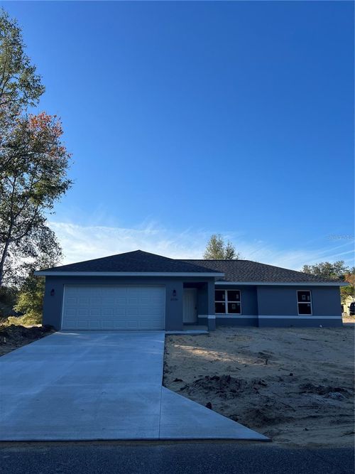 20050 Sw 80th Place Rd, DUNNELLON, FL, 34431-5200 | Card Image