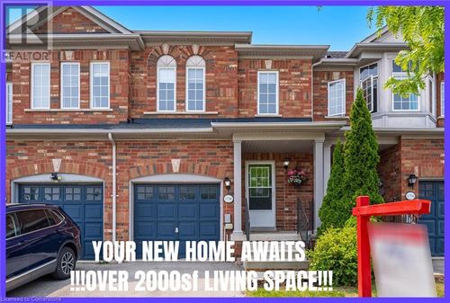 1796 Mccoy Avenue, Burlington, ON, L7L7L8 | Card Image